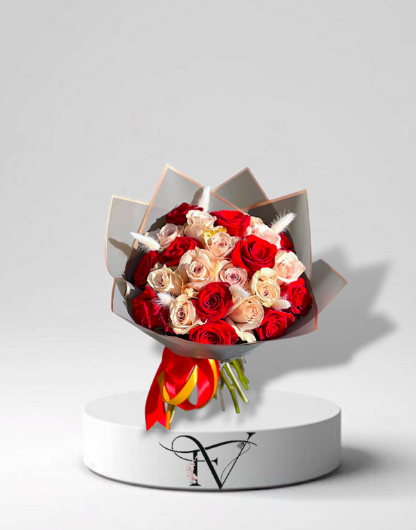 The Rose Lovers