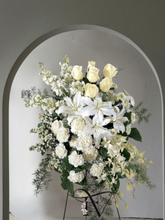 White Memory