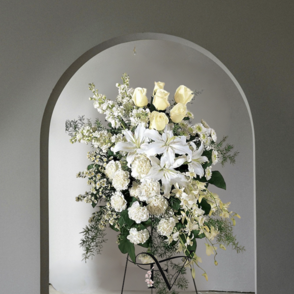 White Memory
