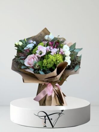 Rustic Bouquet