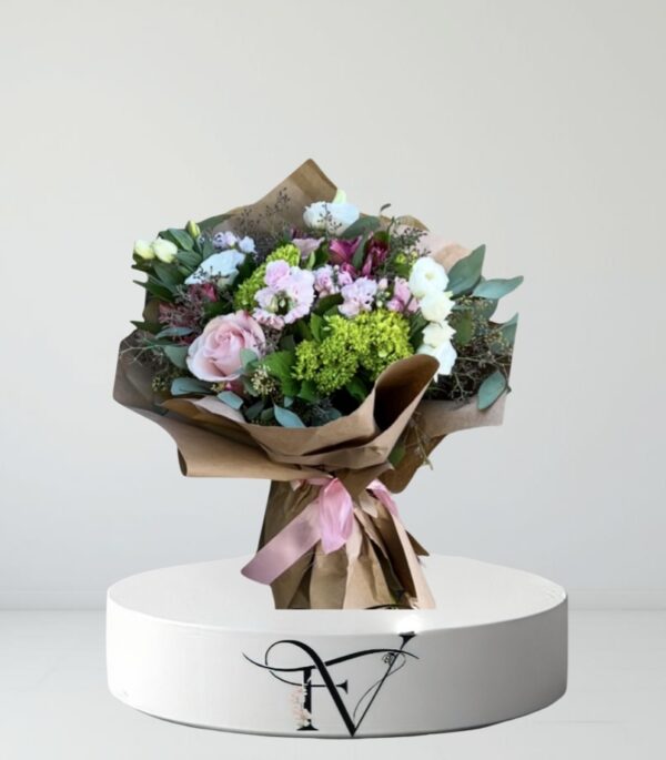 Rustic Bouquet
