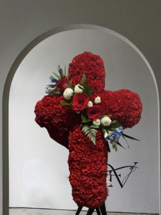 Red Cross in Peace